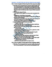 Tổ Chức Công Tác Kế Toán Trong Doanh Nghiệp: Nhiệm Vụ và Nguyên Tắc