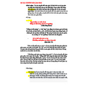 ẨN DỤ CHUYỂN ĐỔI CẢM GIÁC - Khái Niệm Và Tác Dụng Thực Tế