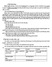 Phân tích văn hóa Việt Nam qua quan điểm Hồ Chí Minh | Môn Cơ sở văn hóa Việt Nam - Đại học Sư Phạm Hà Nội