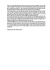 Báo cáo Bài Tập Lớn: Phân Tích Hệ Thống Quản Lý Học Sinh Tiểu Học 2024 | Phân tích thiết kế hệ thống | Trường Đại học Thủ Dầu Một