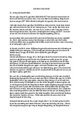 Lý thuyết Chương 3 môn Kinh tế vĩ mô | Đại học Kinh tế Thành phố Hồ Chí Minh