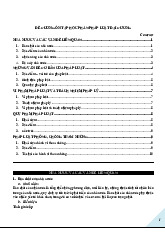 Đề cương ôn tập học phần pháp luật đại cương | Pháp Luật Đại Cương | Trường Đại học Hà Nội