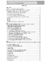 Giáo trình môn Công tác xã hội | Học viện Báo chí và Tuyên truyền