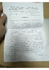 Đề thi cuối HKII học phần Pháp luật về chủ thể kinh doanh năm 2024 - 2025 | Đại học Luật Thành phố Hồ Chí Minh