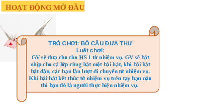 Giáo án điện tử Toán 6 Bài 13 Cánh diều: Bội chung và bội chung nhỏ nhất (tiết 2)