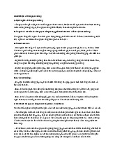 Tài Nguyên Rừng và Vai Trò Trong Kinh Tế & Môi Trường | Tài liệu Con người và môi trường