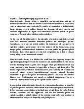 Bài tập Lý luận quan hệ quốc tế | Học viện Báo chí và Tuyên truyền