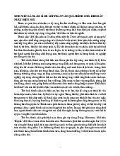 Thanh niên cần làm gì để phát triển đất nước/ Trường đại học Nguyễn Tất Thành