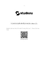 Đề kiểm tra giữa kỳ Giải phẫu xương 2019-2020 có đáp án  | Đại học Y Dược Huế