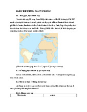 Nghiên cứu về vụ tai nạn máy bay môn Bảo hiểm hàng không | Học viện Hàng Không Việt Nam
