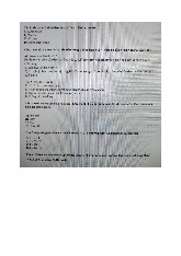 Đề trắc nghiệm môn Kinh tế vi mô | Trường Đại học Kinh Tế Quốc Dân