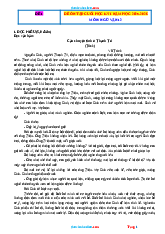 QLHC - 30% - Nhóm 6 - So sánh Hệ thống Giáo dục VN và TQ