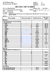 Phiếu mẫu vnlis-in gộp 1 tờ - Biểu mẫu văn bản