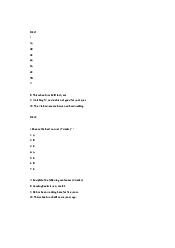 Đáp án đề 21 Tiếng anh cơ bản | Đại học Lao động - Xã Hội