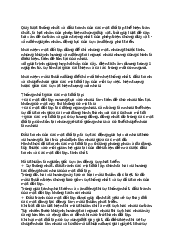 Quy luật mâu thuẫn - Triết học Mác - Lênin | Trường Đại học Mở Thành phố Hồ Chí Minh