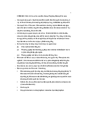 Chương 1: Một số vấn cơ bản  của Nhà  Nước, Pháp luật, Bộ máy Nhà nước | Đại học Sư phạm Hà Nội