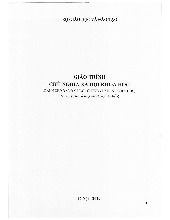 Giáo trình Chủ nghĩa xã hội khoa học