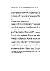 Phân tích môi trường nội bộ - Quản trị kinh doanh | Trường Đại học Lao động - Xã hội