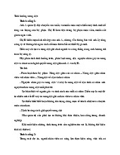 Phân Tích và Giải Quyết Xung Đột Trong Các Tình Huống Công Sở