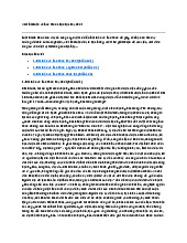 Viết bài luận về bản thân chọn lọc hay nhất