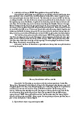 Coca-Cola: Lịch Sử Hình Thành và Phát Triển Tại Việt Nam