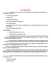 Phân Tích Hợp Đồng Xuất Nhập Khẩu | Môn Kinh doanh xuất nhập khẩu - Trường Cao đẳng Kinh tế Đối ngoại