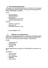 Các khái niệm và thách thức trong hệ thống phân tán môn Các hệ thống phân tán và ứng dụng | Trường Đại học Bách Khoa Hà Nội