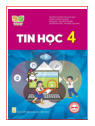 Sách giáo khoa Tin học 4 (Kết nối tri thức)