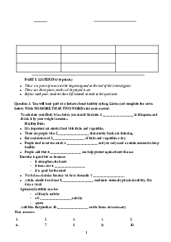 Kì thi chọn đội tuyển chính thức dự thi HSG quốc gia lớp 12 THPT tỉnh Yên Bái năm học 2020-2021 môn thi Tiếng Anh ngày 2