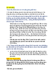 Mối quan hệ biện chứng - Kinh tế chính trị Mác-Lênin | Học viện Chính sách và Phát triển