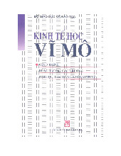 Giáo trình Kinh tế học Vĩ mô | Trường Đại học Kinh Tế Quốc Dân