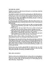 Tối thiểu hóa chi phí tối đa sản lượng - Quản trị nhân lực | Trường đại học Lao động - Xã hội