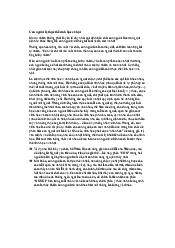 Con người là thực thể sinh học xã hội - Triết học Mác Lenin| Đại học Kinh Tế Quốc Dân