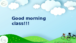 Bài giảng điện tử Tiếng anh 8 unit 11: Science and technology- Lesson 3 | Global Success