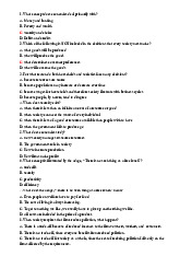 Economics Exercise Questions and Concepts | Microeconomics | Trường Đại học Quốc tế, Đại học Quốc gia Thành phố Hồ Chí Minh