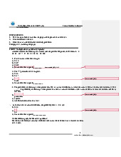 Đề thi giữa kỳ học phần Statistics for Business có đáp án | Trường Đại học Quốc tế, Đại học Quốc gia Thành phố Hồ Chí Minh