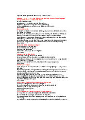 Trắc nghiệm kinh tế chính trị | Đại học Kinh Tế Quốc Dân