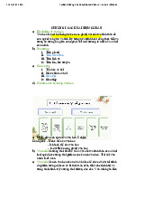 Các khái niệm cơ bản môn cơ sở văn hóa| Trường Đại học Hà Nội