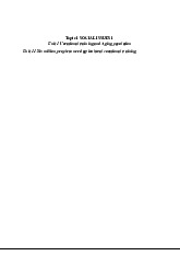 Biên dịch cuối môn: Các vấn đề xã hội tại Việt Nam | Biên dịch 1 | Học viện Tài chính