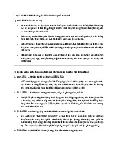 Quá Trình Hình Thành và Phát Triển Tư Tưởng Hồ Chí Minh | Môn Tư tưởng Hồ Chí Minh - Đại học Bách Khoa Hà Nội