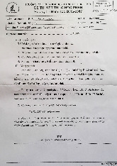 Đề thi cuối HKI học phần Pháp luật đại cương năm 2024 - 2025 | Trường Đại học Khoa học tự nhiên, Đại học Quốc gia Thành phố Hồ Chí Minh
