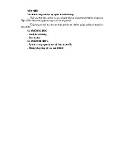 Tài liệu Môn Lý luận và phương pháp dạy học đại học | Đại học Sư phạm Hà Nội 2