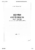Giáo trình môn Kinh tế chính trị Mac-Lenin | Đại học Sư phạm Hà Nội 2