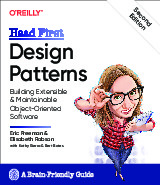 O Reilly Head First - Head First Design Patterns 2nd Edition