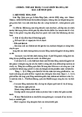 Đề cương môn Lịch sử văn minh thế giới   - trường đại học Khoa học xã hội và nhân văn – Đại học quốc gia Thành phố Hồ Chí Minh.