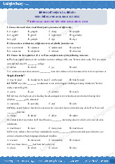 ôn tập tiếng anh cơ bản cho người mới bắt đầu