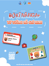 Bộ kỹ năng A+ môn Tư tưởng Hồ Chí Minh - Tư tưởng Hồ Chí Minh (SSH1050) | Trường Đại học Bách khoa Hà Nội