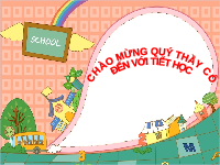 Giáo án điện tử Hoạt động trải nghiệm 2 Chủ đề 6 Cánh diều: Chăm sóc và phục vụ bản thân