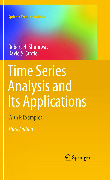 Time Series Analysis and Its Application with R examples | Sách Tiếng Anh