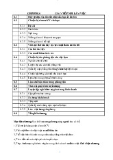 Chương 8 Giao tiếp nơi làm việc - Môn Kinh tế vĩ mô - Đại Học Kinh Tế - Đại học Đà Nẵng